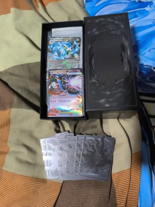 Lote bulk +500 cartas pokemon ORIGINALES ESPAÑOL