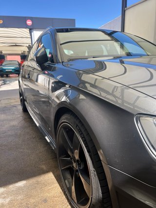 Audi A3 2015 184CV quattro s-line