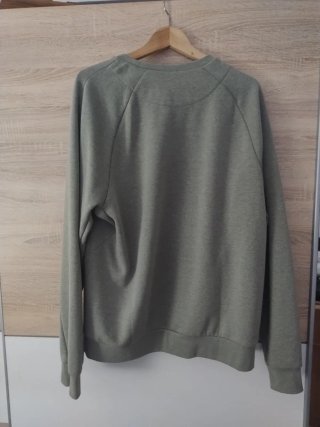Sudadera Nike Verde Oliva