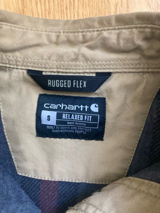 Carhartt sobrecamisa