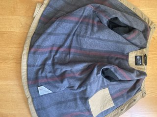 Carhartt sobrecamisa