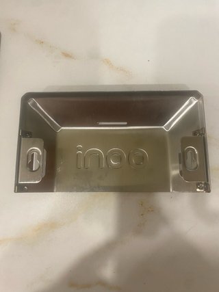 Repuesto Horno Ooni Karu 12