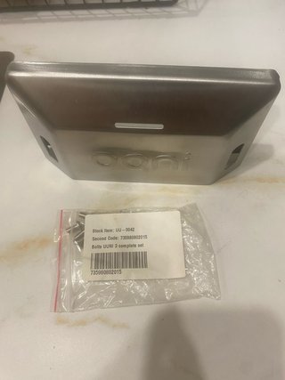 Repuesto Horno Ooni Karu 12