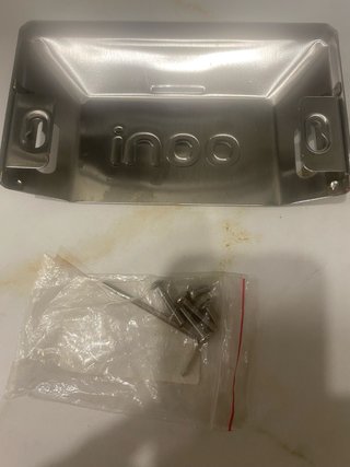 Repuesto Horno Ooni Karu 12