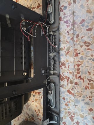 Placa base TV TD Systems K40DLT1F