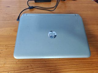 Portátil HP Beats audio