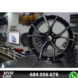 Llantas 18 GOLF 8 VW033