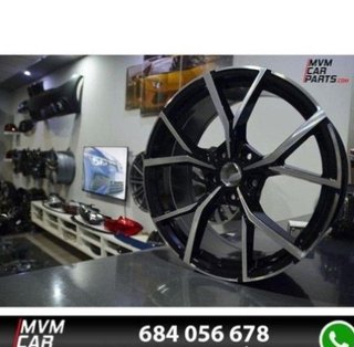 Llantas 18 GOLF 8 VW033