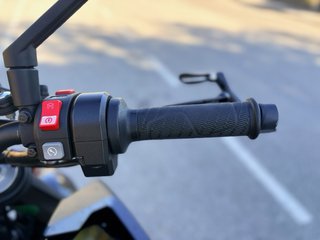 KTM 1290 Super Duke 2018