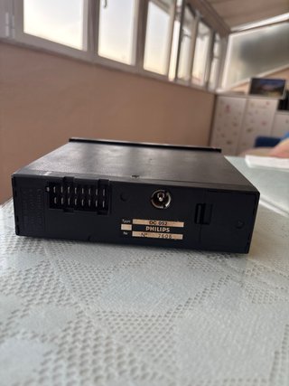 Philips Driveman 052 Radio Cassette