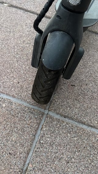 Patinete Eléctrico Mascooter S1