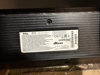 T-Com TV TLC 85P735