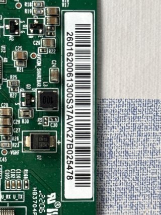T-Com TV TLC 85P735