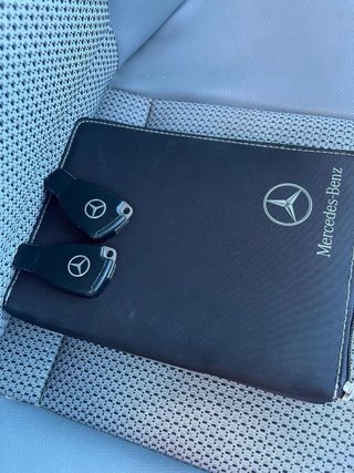 Mercedes-Benz Viano 2008