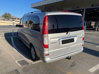 Mercedes-Benz Viano 2008