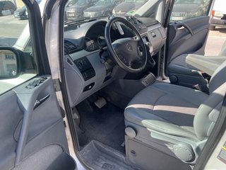 Mercedes-Benz Viano 2008
