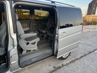 Mercedes-Benz Viano 2008