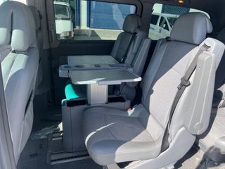 Mercedes-Benz Viano 2008