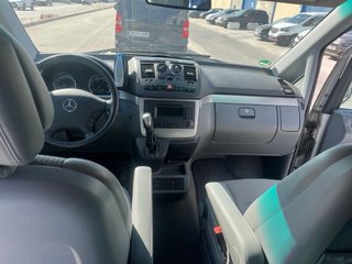 Mercedes-Benz Viano 2008