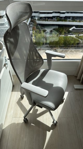 Silla gaming MATCHSPEL