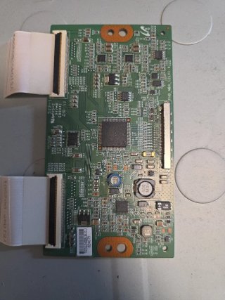 Despiece Sony KDL-32BX400
