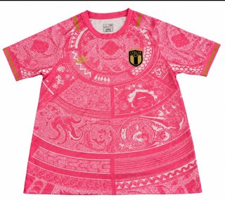 Camiseta Puma Rosa del italia talla L/42-44/52-54