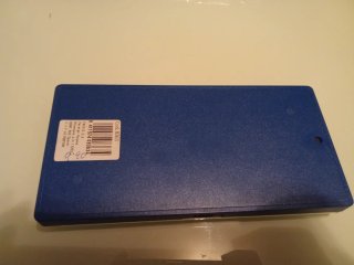 Estuche Compás Factis