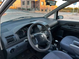 SEAT Alhambra 2002