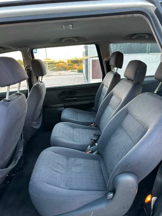 SEAT Alhambra 2002