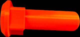 Strumento di servizio EST per espulsori di fucili sovrapposti con dischi di ritenuta