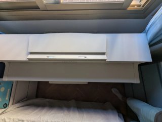 Piano Yamaha Clavinova CLP545 Blanco