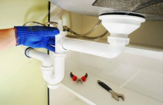 FONTANERO ECONÓMICO CISTERNAS WC DESATASCOS BARATO