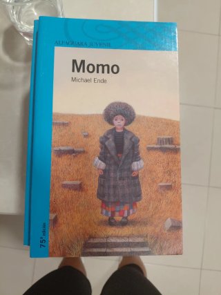 Momo