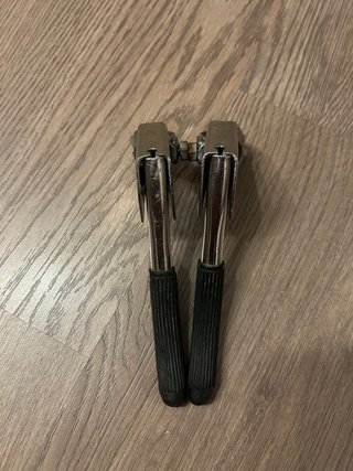 Manetas Freno BH Made in Spain