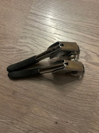 Manetas Freno BH Made in Spain