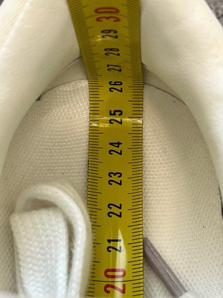 Scarpe Zu+Elements bianche taglia 41