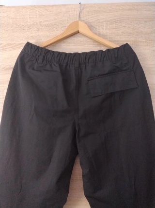 Pantalón Nike repelente al agua negro
