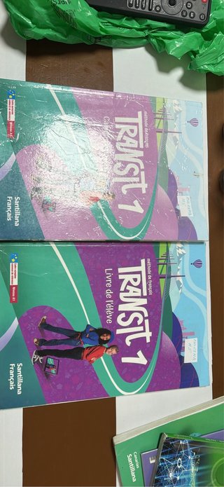 Libro de 1 ESO