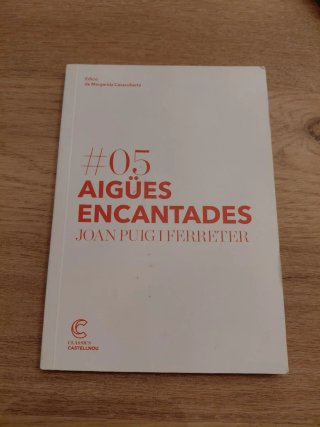 Aigües encantades