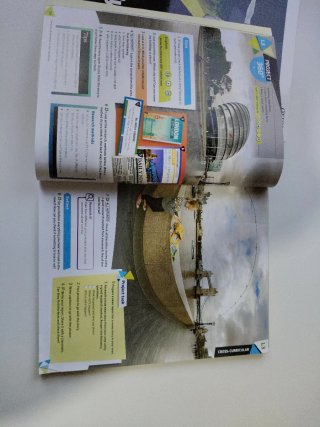Dynamic 2 Student Book (Spain)