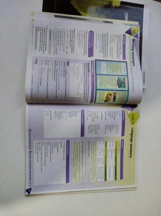Dynamic 2 Student Book (Spain)