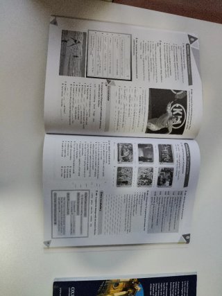 Dynamic 2 Student Book (Spain)