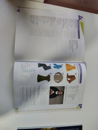 Dynamic 2 Student Book (Spain)