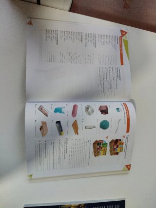 Dynamic 2 Student Book (Spain)