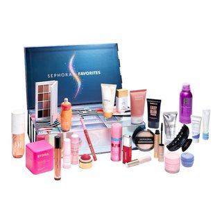 Calendario Adviento Sephora Favorites 2026