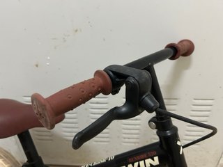 Bicicleta sin pedales B'TWIN