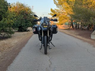 BMW F 800 GS