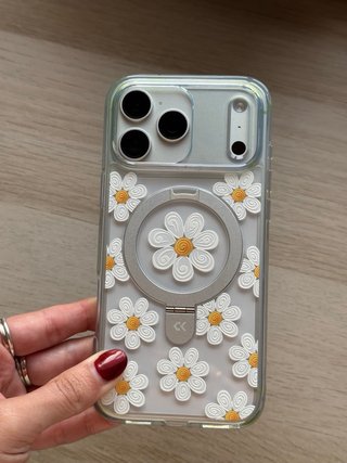 Confezione da 4 custodie per iPhone 17 Pro Max