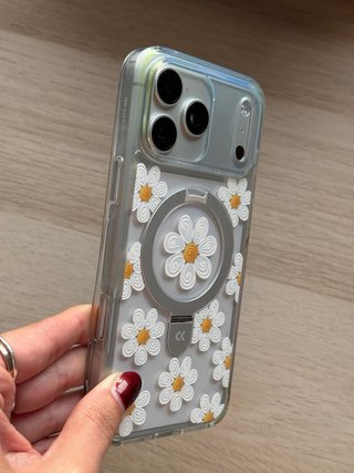 Confezione da 4 custodie per iPhone 17 Pro Max