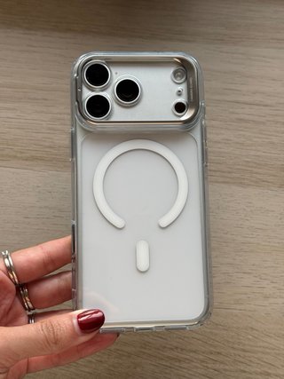 Confezione da 4 custodie per iPhone 17 Pro Max